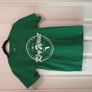 Men's Small Quicksilver Tee